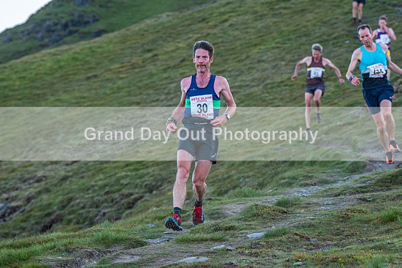 Blencathra-179 - Blencathra Fell Race Wednesday 7th June 2023