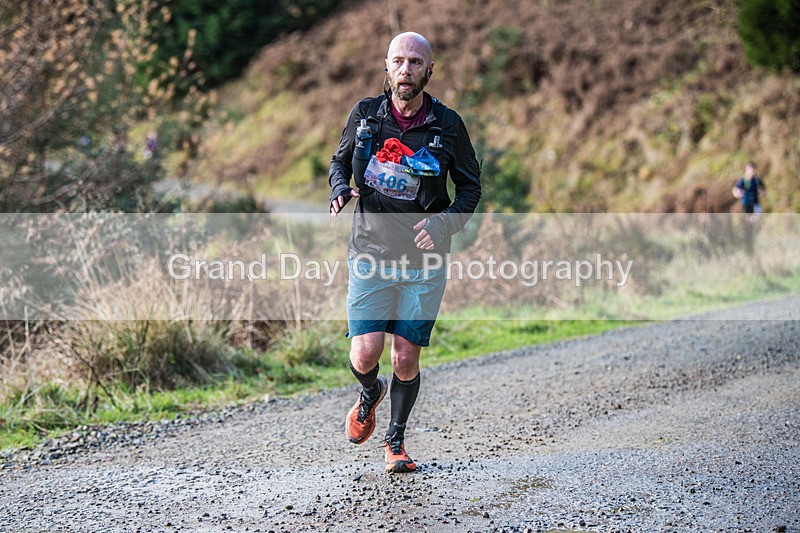 Glentress-199 - High Terrain Events Glentress 21 & 10K Trail Races Saturday 15th November 2025