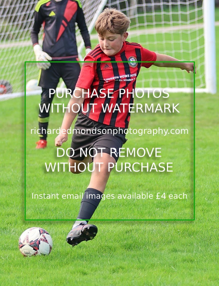 533A2006 - Heathwaite Under 13 (20/9/25)