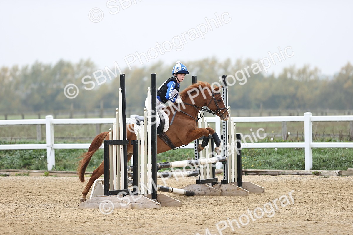 SBM_000300 - Class 1 - 70cm