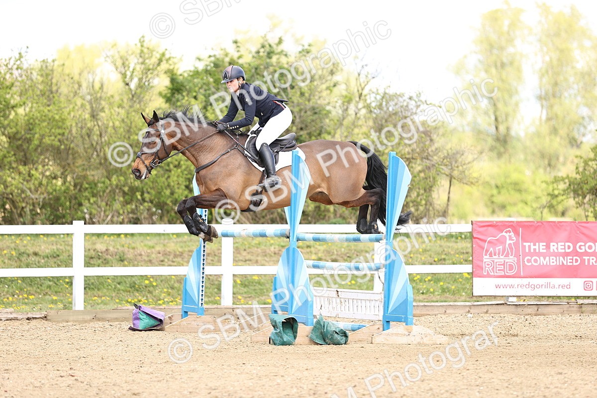 SBM_004563 - Class 18 - Senior 1.15m Open
