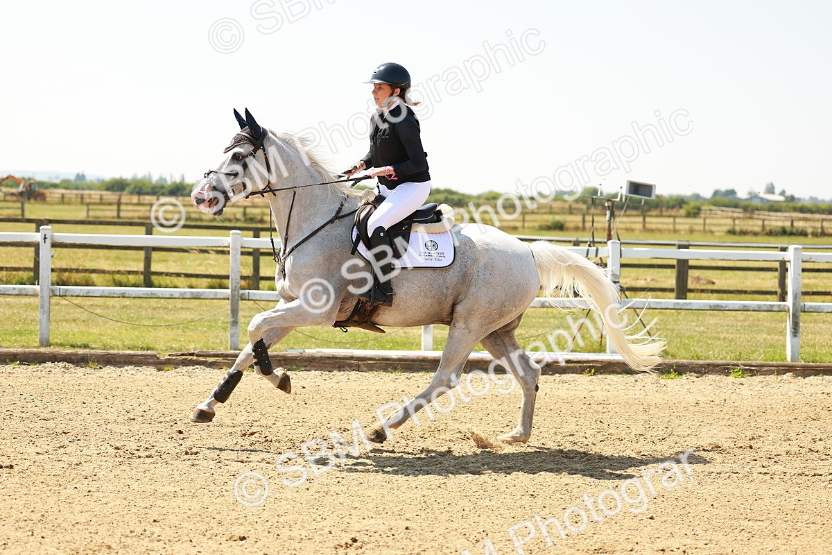 SBM_000798 - Class 3 - Senior Discovery - 1.00m