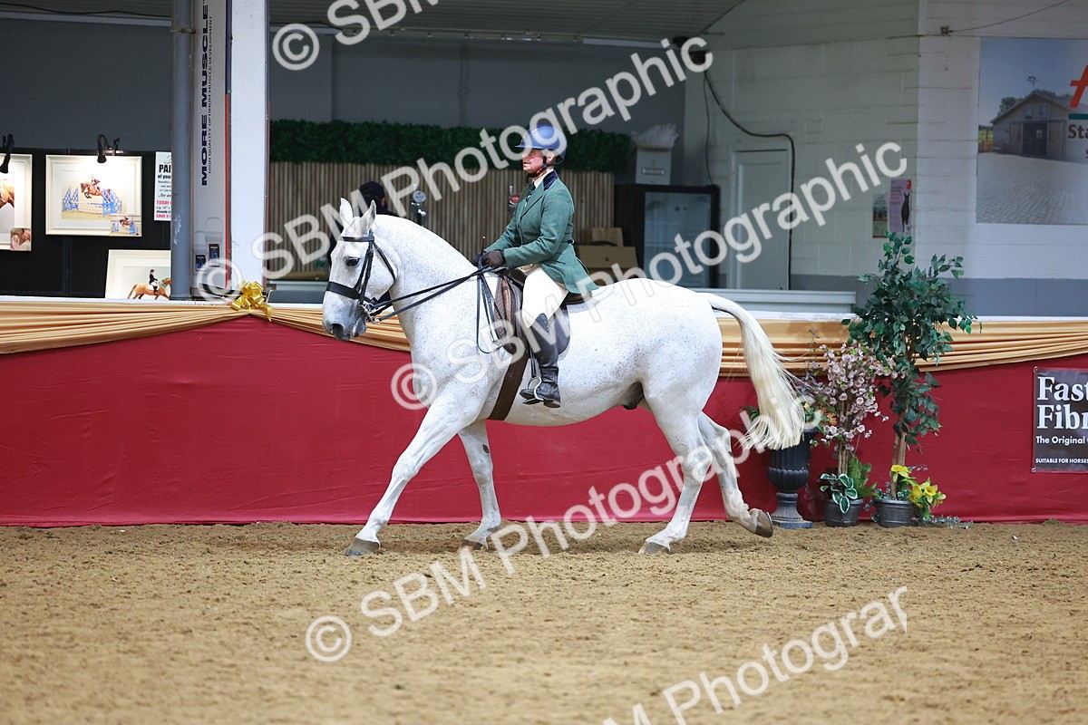 SBM_06146 - Class 12R - Ridden Pre-Vet