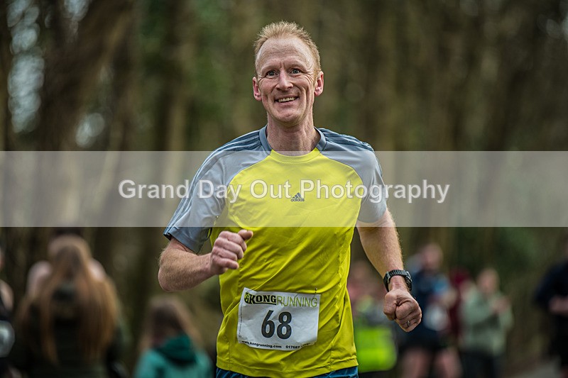 St Herberts 10K-349 - St Herberts School Festival of Running 10K Road Race Saturday 1st March 2025