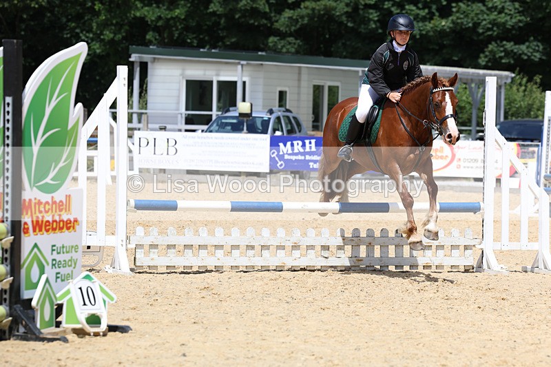 3E7A2392 - Class 4: 70 -75cm Part A