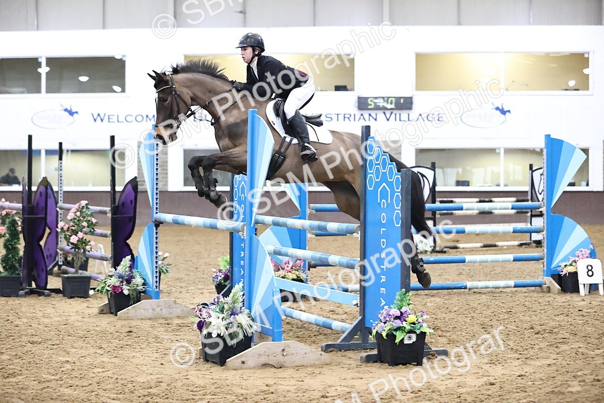 SBM_003582 - Class 16 - Senior Newcomer - 1.10m