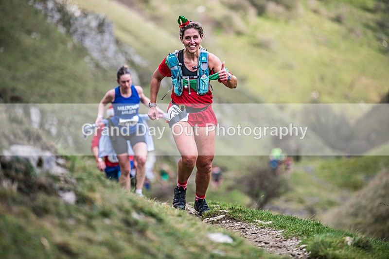 Litton-567 - Litton Christmas Cracker Fell Race (Limestone Series) Sunday 14th December 2025