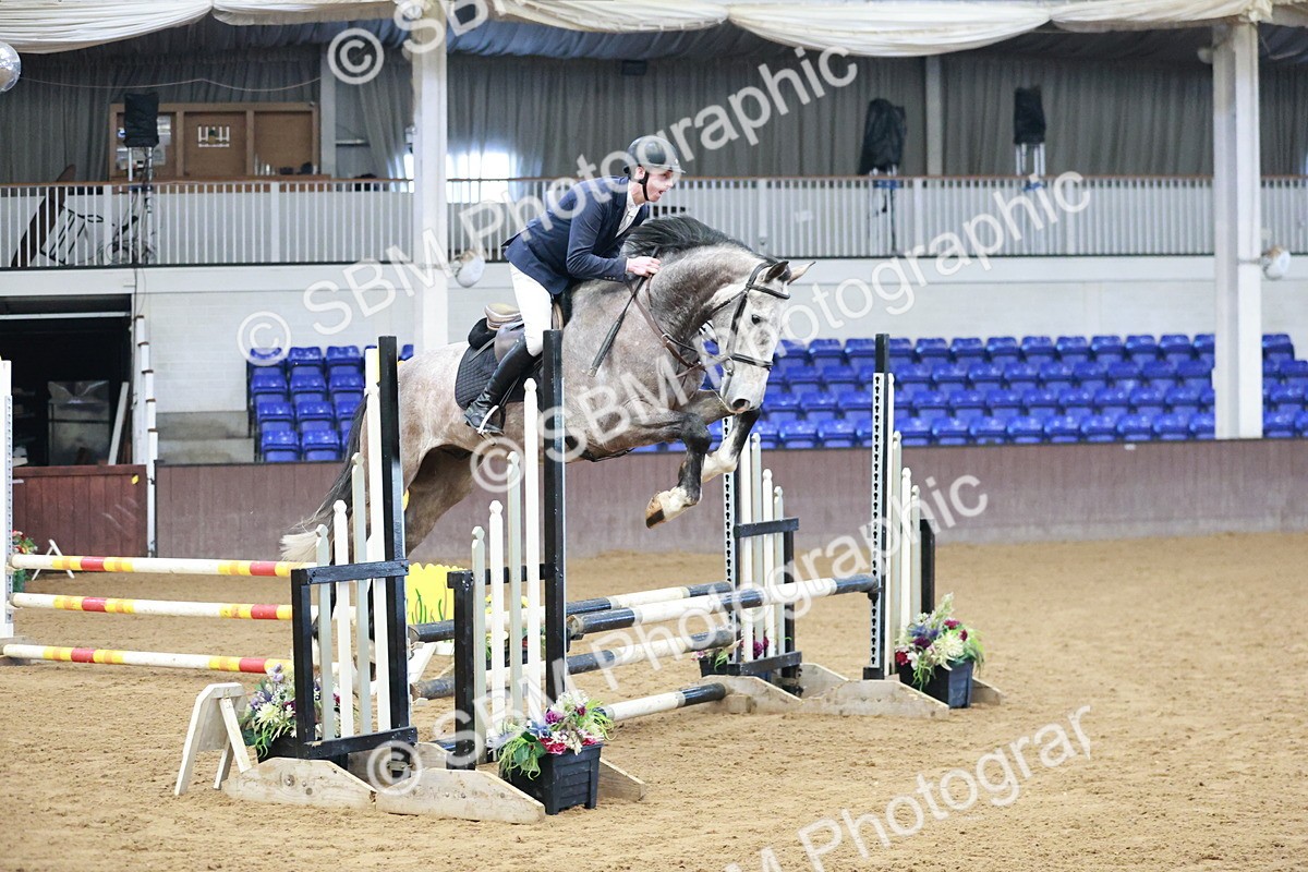 SBM_000019 - Class 1 - Clear Round