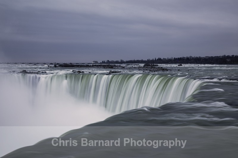  - Niagara Falls