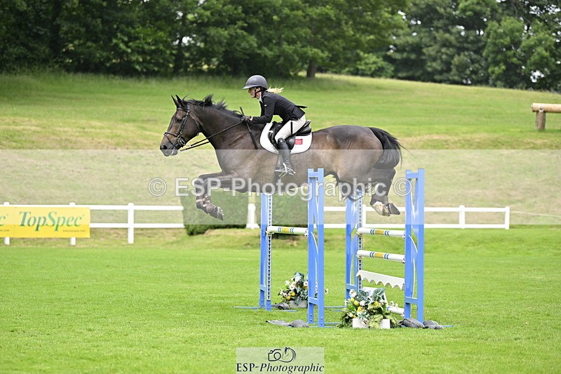 250613A-124319-01876 - Cls 3 Snr Foxhunter