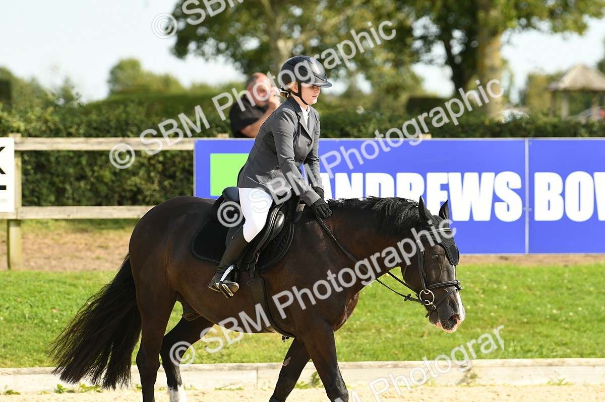 SBM_69240 - J15 - Junior Pony 70cm Championship