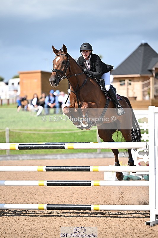 240726A-162603-02501 - Cls 5 National 1.30m Open