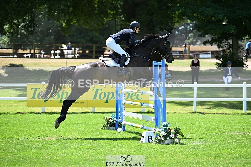 250703A-130324-03849 - Cls 2 1.20m Open