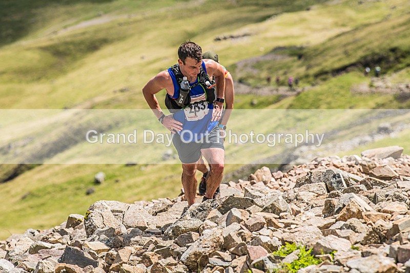 Borrowdale-884 - Borrowdale Fell Race Saturday 2nd August 2025