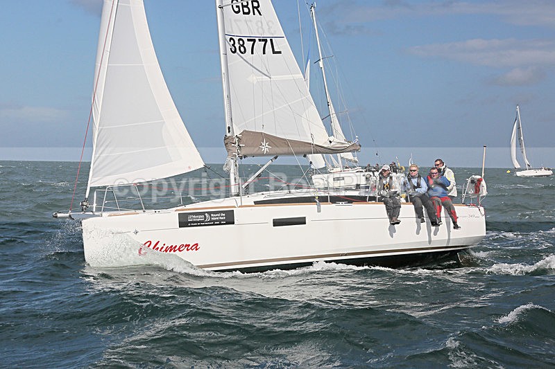 160702 CHIMERA GBR3877L - ROUND THE ISLAND Y92A4101 - ROUND THE ISLAND 2016