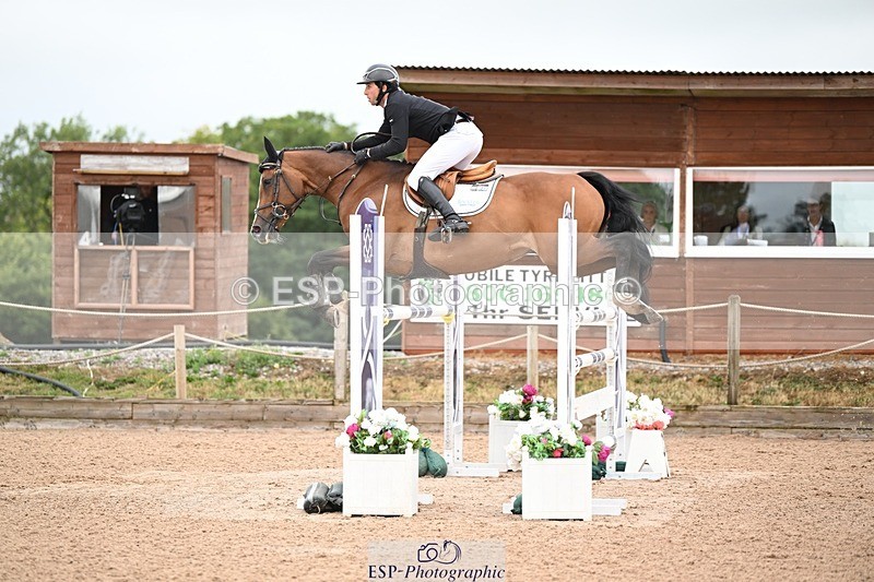 250720-092033-18596 - Cls 20, 1 Star Gold Tour