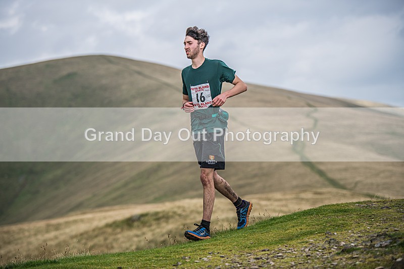 Sedbergh-629 - Sedbergh Hills Fell Race Sunday 18th August 2024