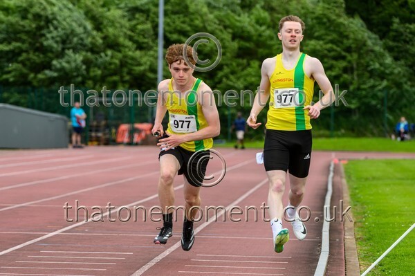 Relays26-923538 - Male Set Three