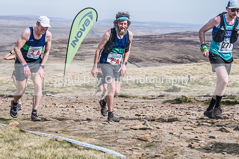Pen-Y-Ghent-491 - The 3 Peaks Race Saturday 25th April 2026 - Pen Y Ghent