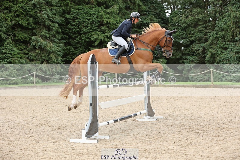 240817-152900-02245 - 06A Snr Fox 1.20m open