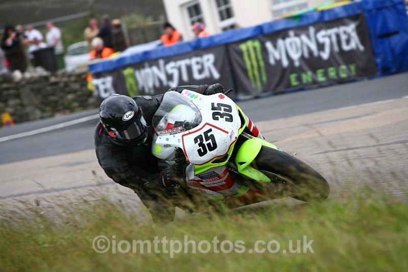  - Superbike Race