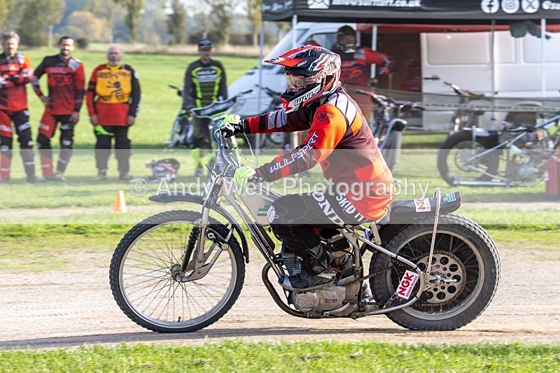 20251011-R79B3A8715 - Ride & Skid It. Speedway Experience Day 11th October 2025