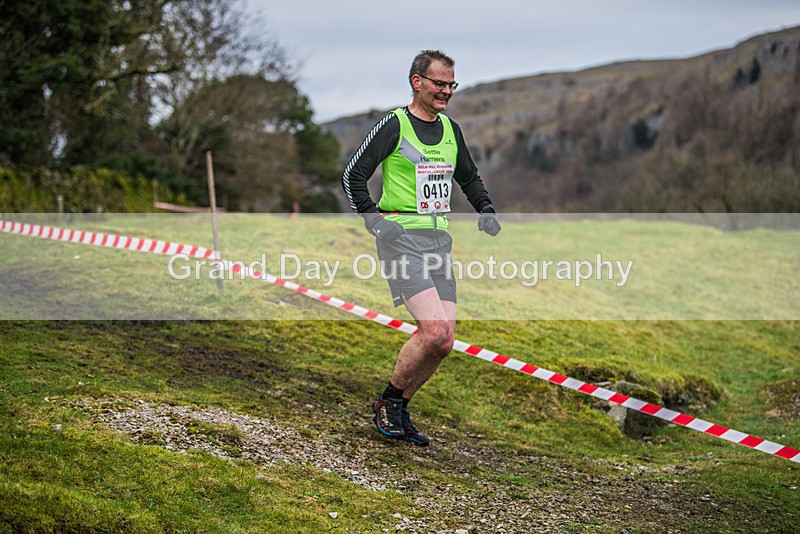 Giggleswick-1142 - Kendal Winter League Races Giggleswick Sunday 14th January 2024