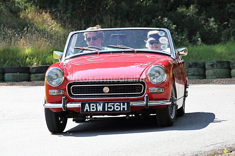 Pete Wilson 2-8-20-68 - Aug 2nd 2020 Drive thru