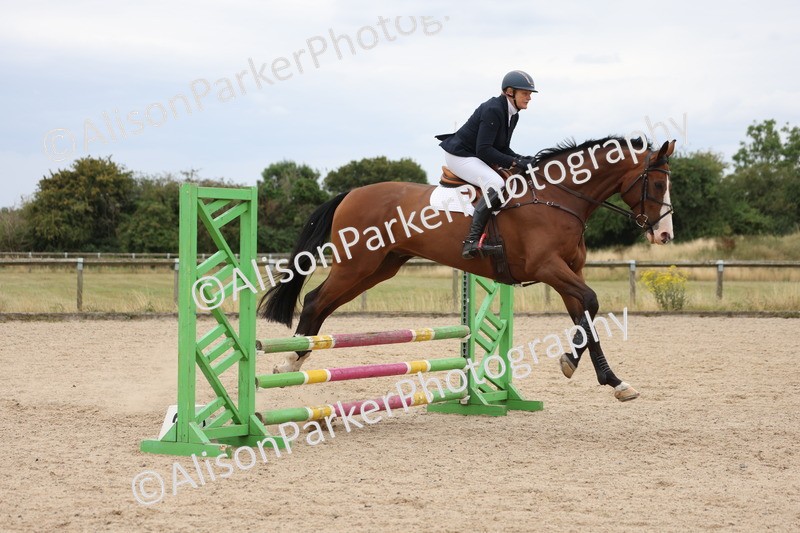 20250727-1607 - Class 5 - 80cm