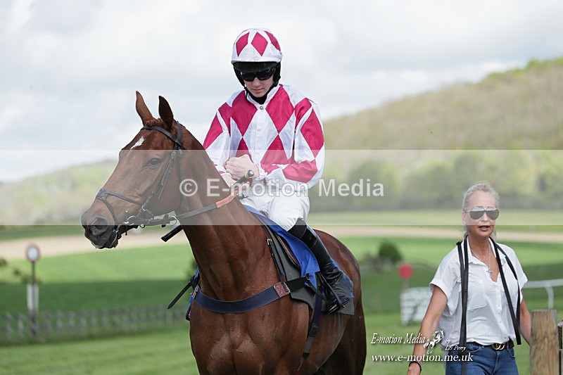 PtP 070523 163 - Kimblewick Races Coronation Meet  Kingston Blount 07/05/23