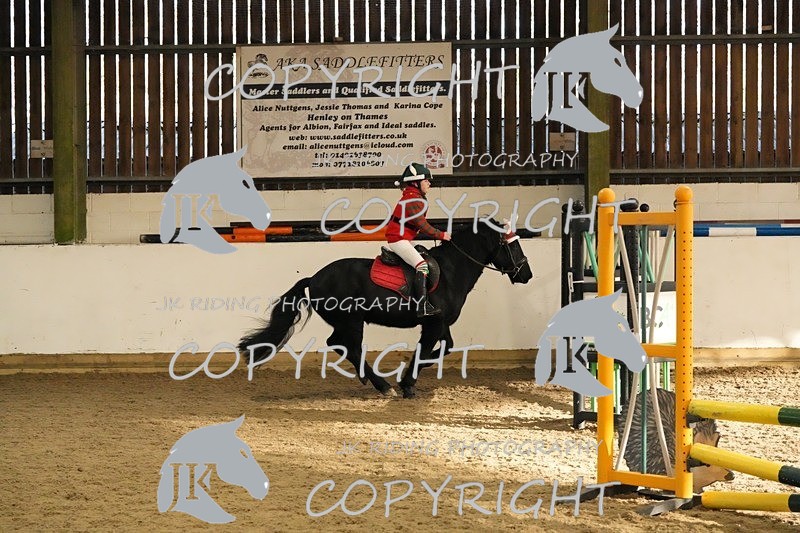 JKR01619 - Class 5 60cm