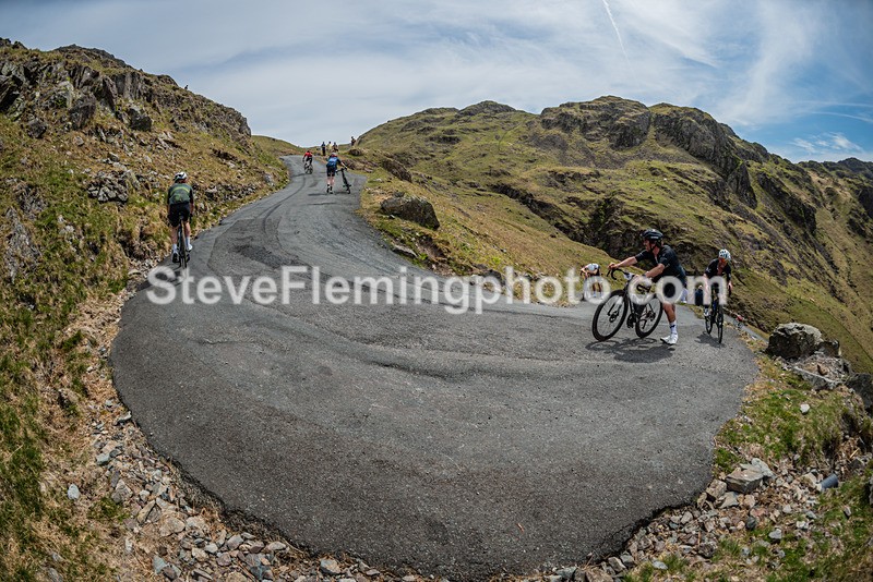 123137 - Hardknott Hairpin 12.00 - 13.00
