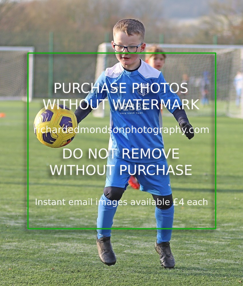 IMG_8336 - Wattsfield U7 vs Ibis U7 (21/1/23)