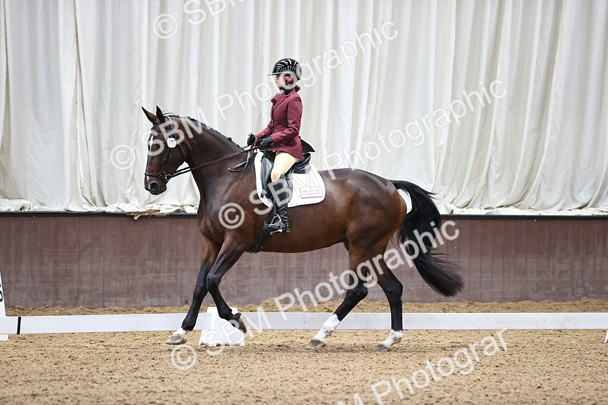 SBM_000411 - Novice 4 Warm Up