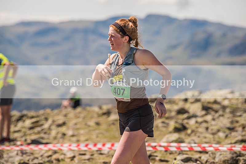 Fairfield-1000 - Fairfield Horseshoe Fell Race Saturday 13th May 2023