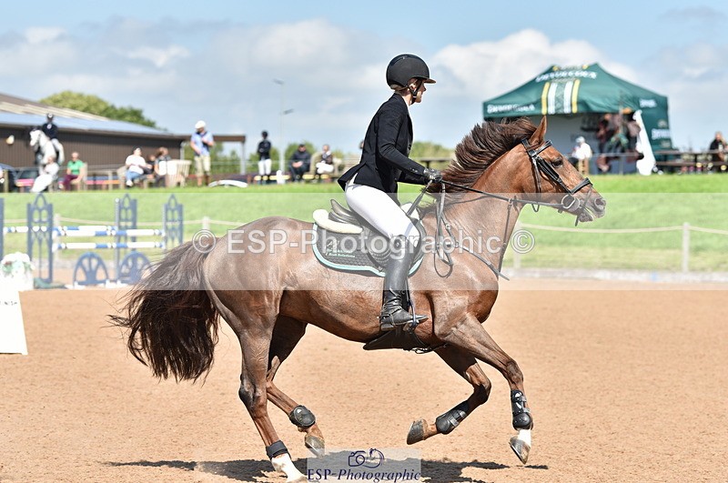 230810A-120910-00994 - Cls 7 1.20m Open