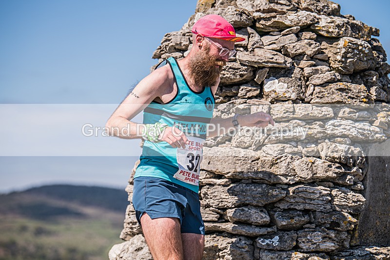 Dean Barwick-138 - Dean Barwick Dash Sunday 20th April 2025