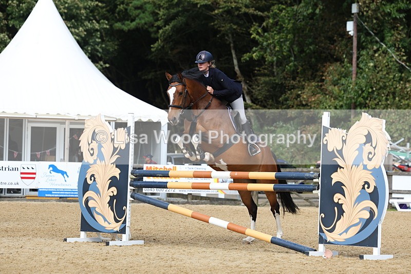 3E7A0245 - Class 12: 1.05 National Amateur Qualifier