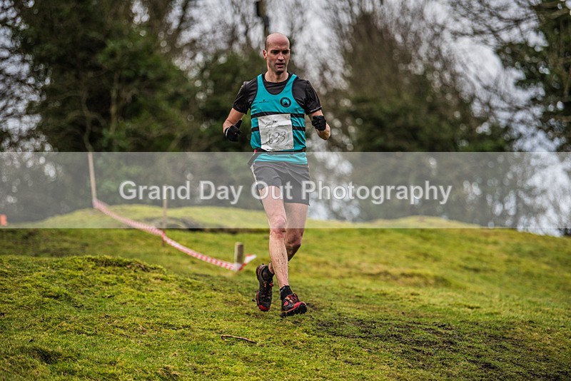 Giggleswick-913 - Kendal Winter League Races Giggleswick Sunday 14th January 2024
