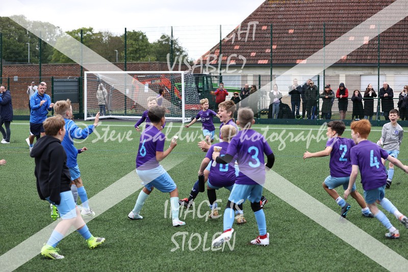 1DX31155 - Sat 6th U9 Boys