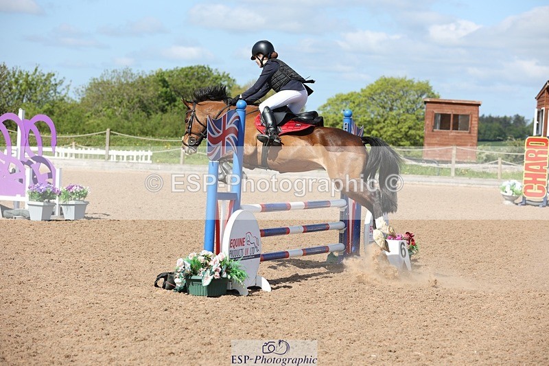 250504-102954-01890 - Cls 2 Pony British Novice and 80cm Open