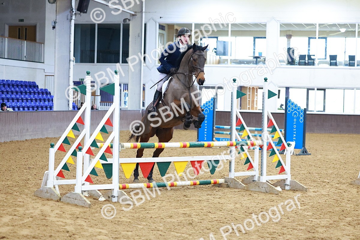 SBM_000171 - Class 2 - Senior British Novice - 90cm