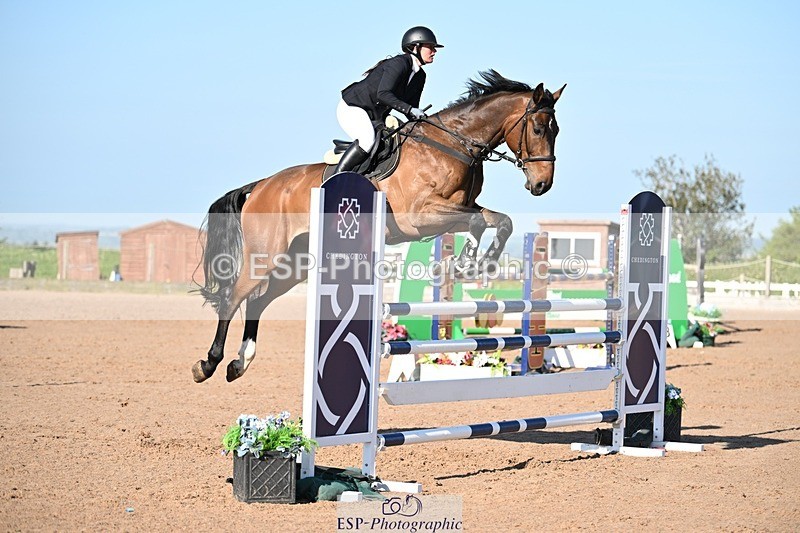 250509-085052-04577 - Cls 13 Snr Foxhunter