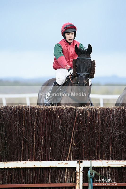 PtP 020122 47 - Larkhill Racing Club Point-to-Point 02/01/2022