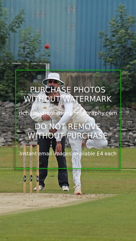 DSC00333 - Kendal CC v Netherfield CC