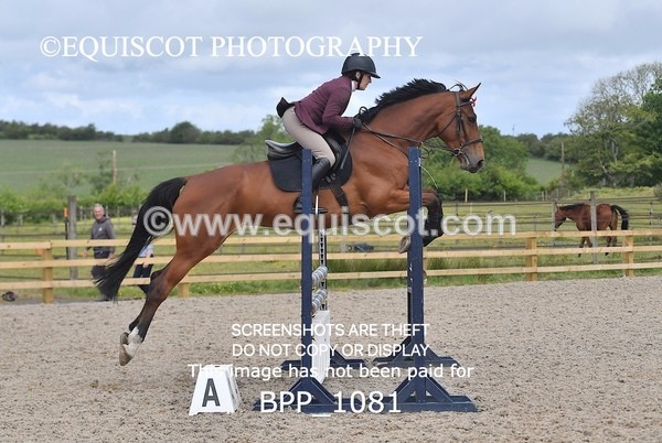 BPP_1081 - Senior Discovery/ 1m Open