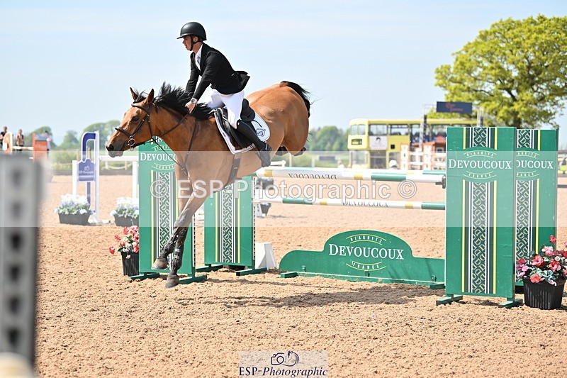 240510A-144127-08115 - Cls 23 Talent Seeker Inc 7yr old 14.10 to Finish