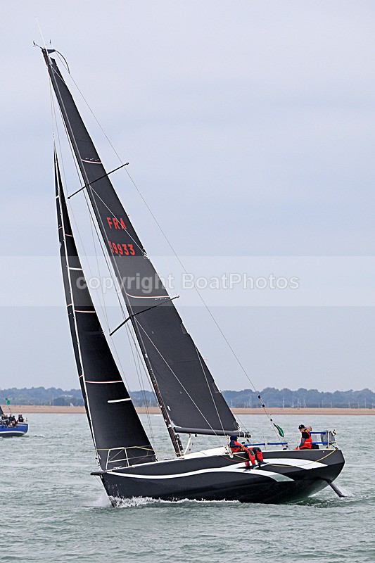 190803 WOOLLOOMOOLOO TOO FRA39933 1Y3A7802 - FASTNET RACE - SATURDAY 3rd August 2019