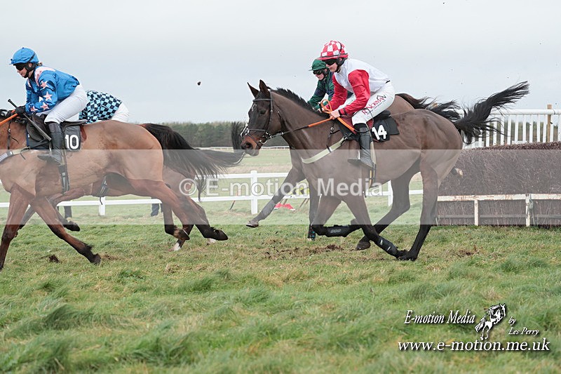 PtP 311223 267 - Larkhill Racing Club Point-to-Point 31/12/23