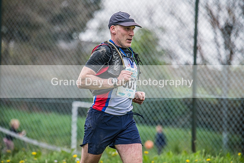 3 Peaks Finish-1790 - The 3 Peaks Race Saturday 26th April 2025 - The Finish